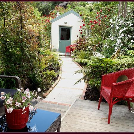 Mcauley Glen Boutique B&B Portobello Luaran gambar