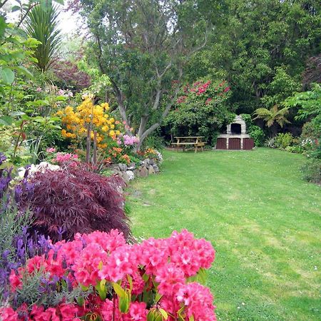 Mcauley Glen Boutique B&B Portobello Luaran gambar