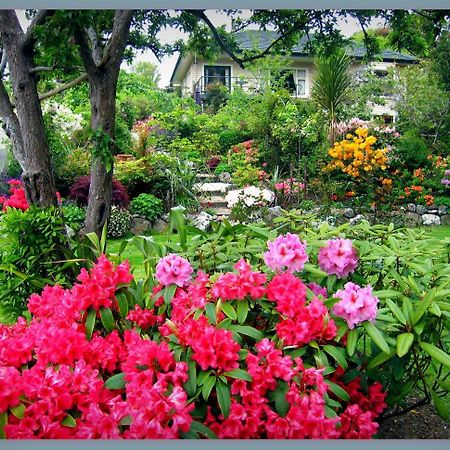 Mcauley Glen Boutique B&B Portobello Luaran gambar