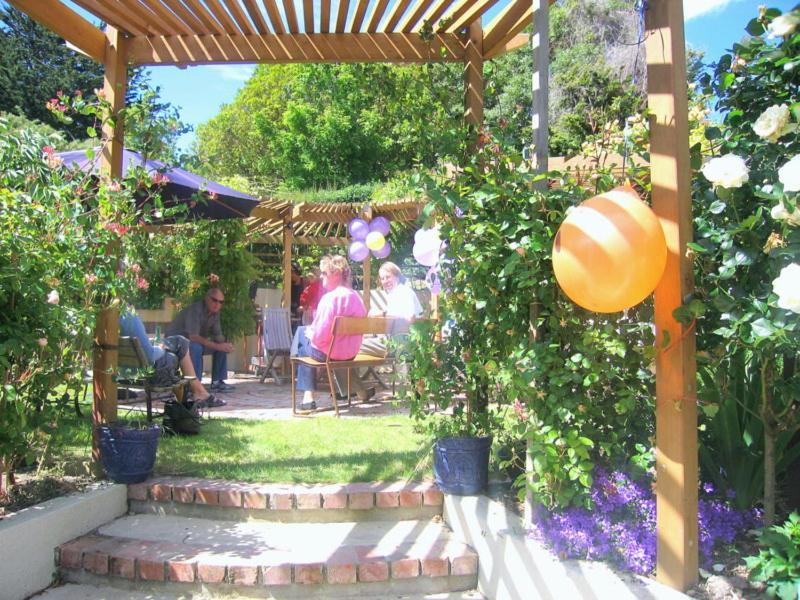 Mcauley Glen Boutique B&B Portobello Luaran gambar
