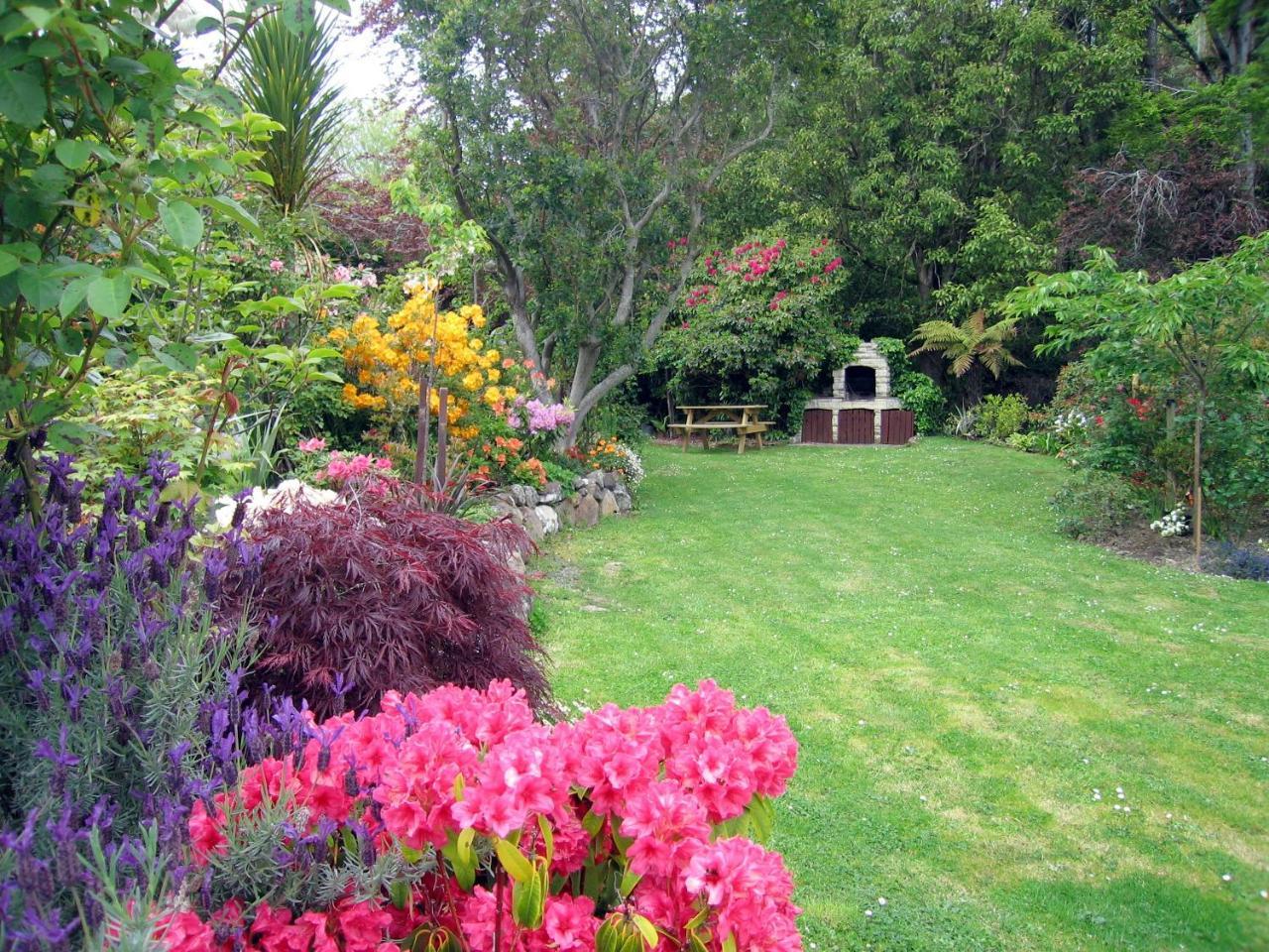Mcauley Glen Boutique B&B Portobello Luaran gambar