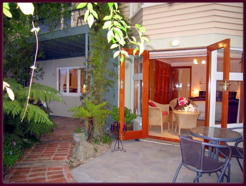 Mcauley Glen Boutique B&B Portobello Luaran gambar