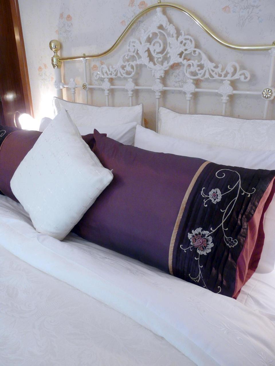 Mcauley Glen Boutique B&B Portobello Luaran gambar