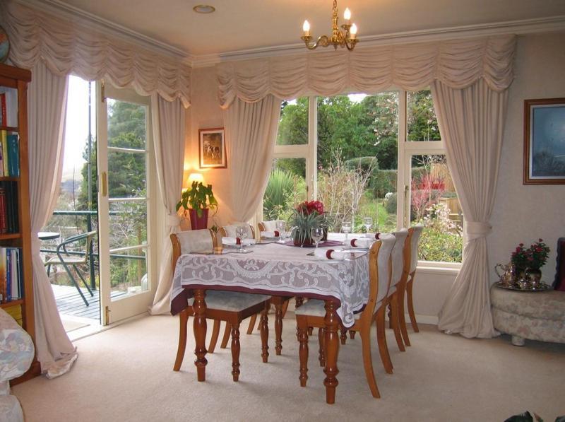 Mcauley Glen Boutique B&B Portobello Luaran gambar