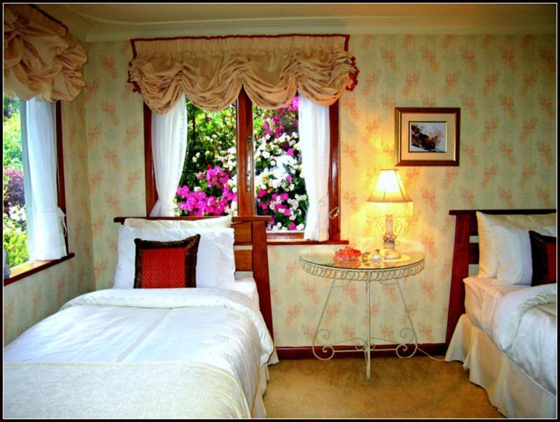Mcauley Glen Boutique B&B Portobello Luaran gambar