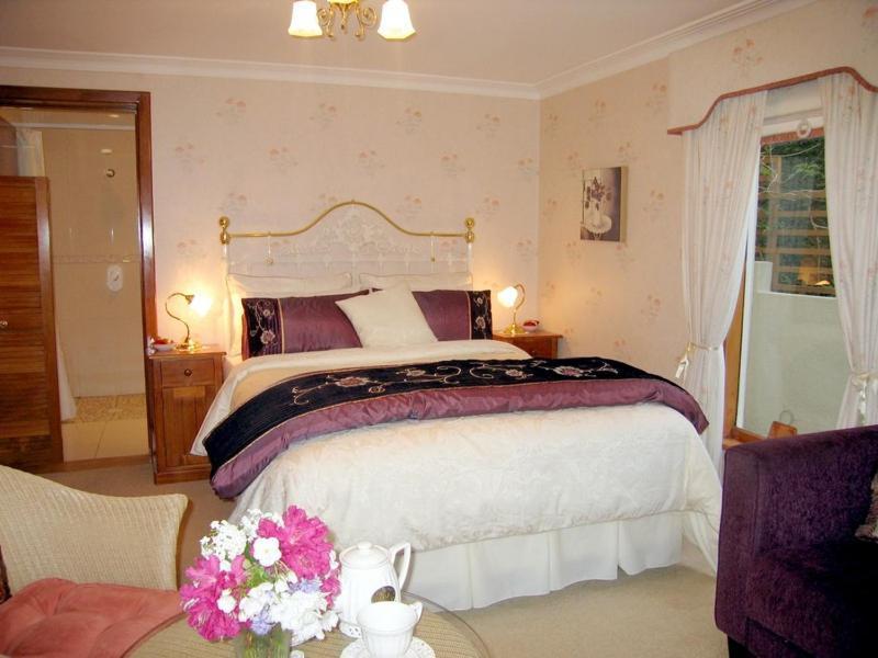 Mcauley Glen Boutique B&B Portobello Luaran gambar
