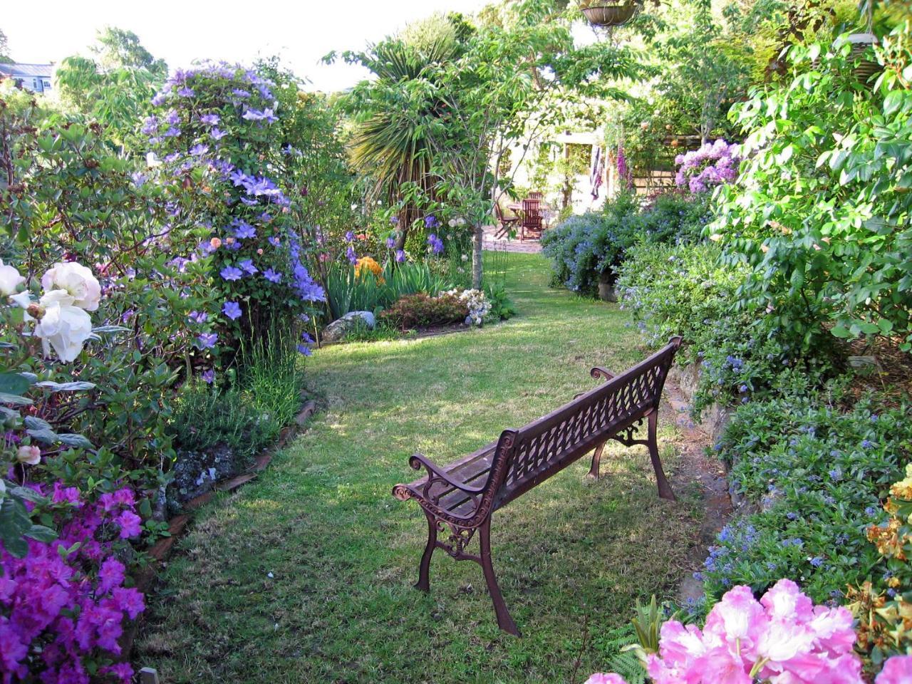 Mcauley Glen Boutique B&B Portobello Luaran gambar