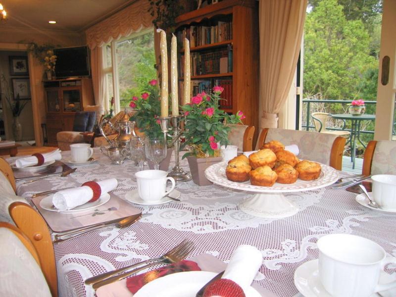 Mcauley Glen Boutique B&B Portobello Luaran gambar