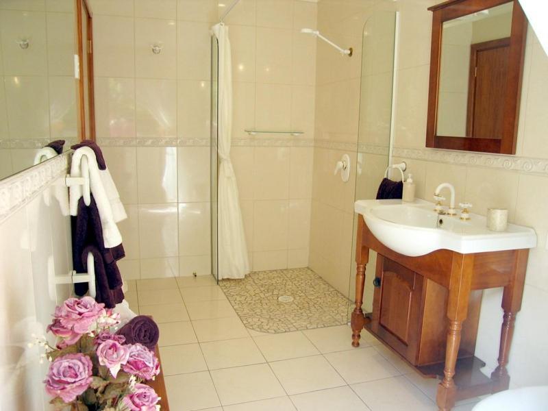 Mcauley Glen Boutique B&B Portobello Luaran gambar