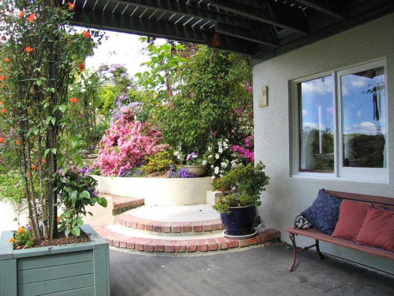 Mcauley Glen Boutique B&B Portobello Luaran gambar
