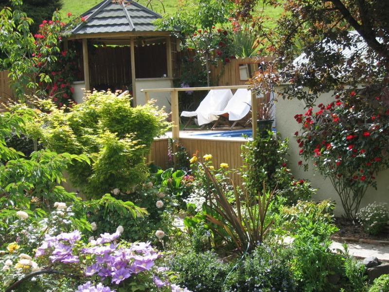 Mcauley Glen Boutique B&B Portobello Luaran gambar