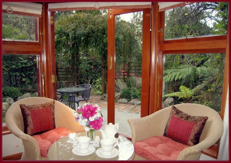 Mcauley Glen Boutique B&B Portobello Luaran gambar