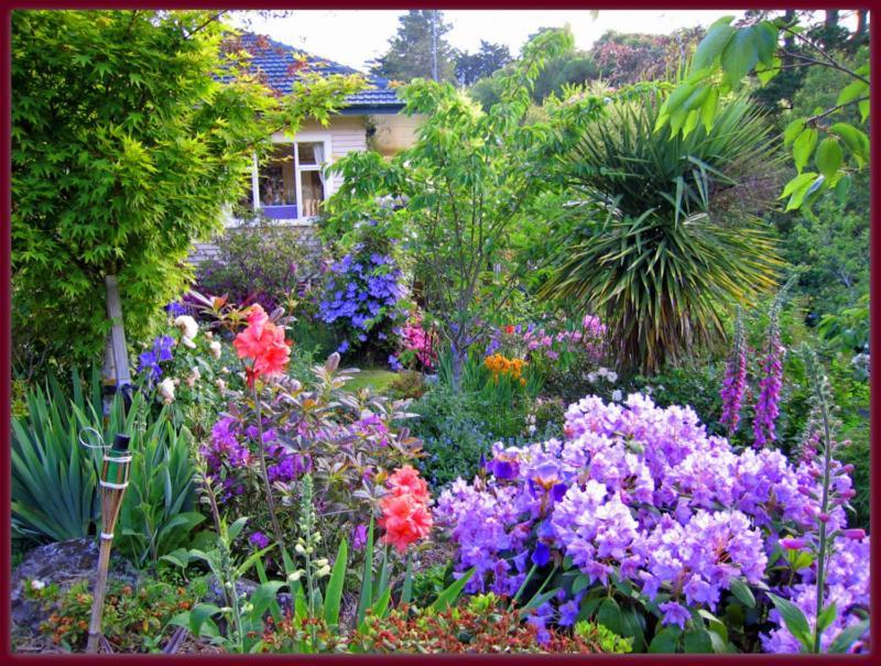 Mcauley Glen Boutique B&B Portobello Luaran gambar