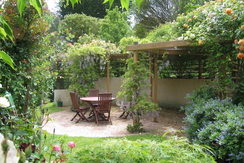 Mcauley Glen Boutique B&B Portobello Luaran gambar