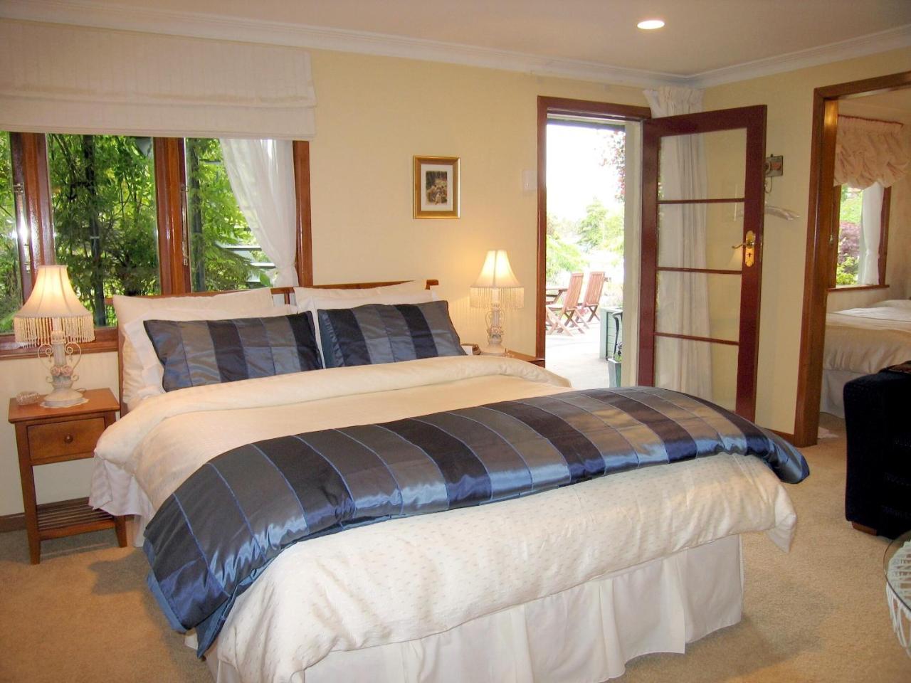 Mcauley Glen Boutique B&B Portobello Luaran gambar