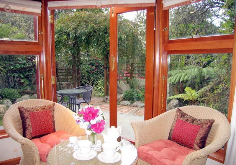 Mcauley Glen Boutique B&B Portobello Luaran gambar