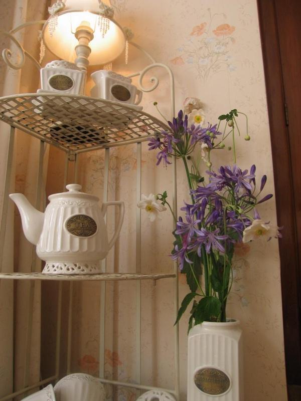 Mcauley Glen Boutique B&B Portobello Luaran gambar