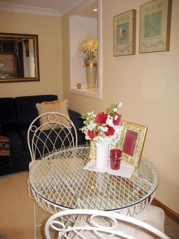 Mcauley Glen Boutique B&B Portobello Luaran gambar