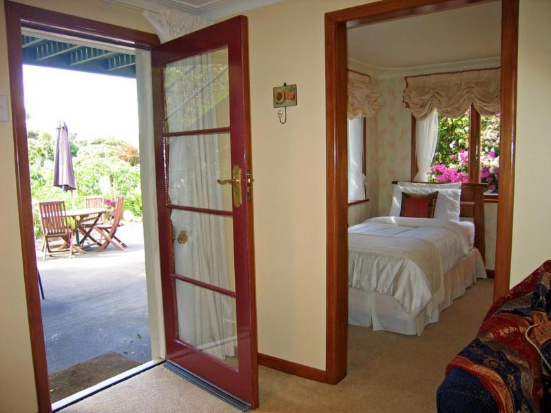 Mcauley Glen Boutique B&B Portobello Luaran gambar
