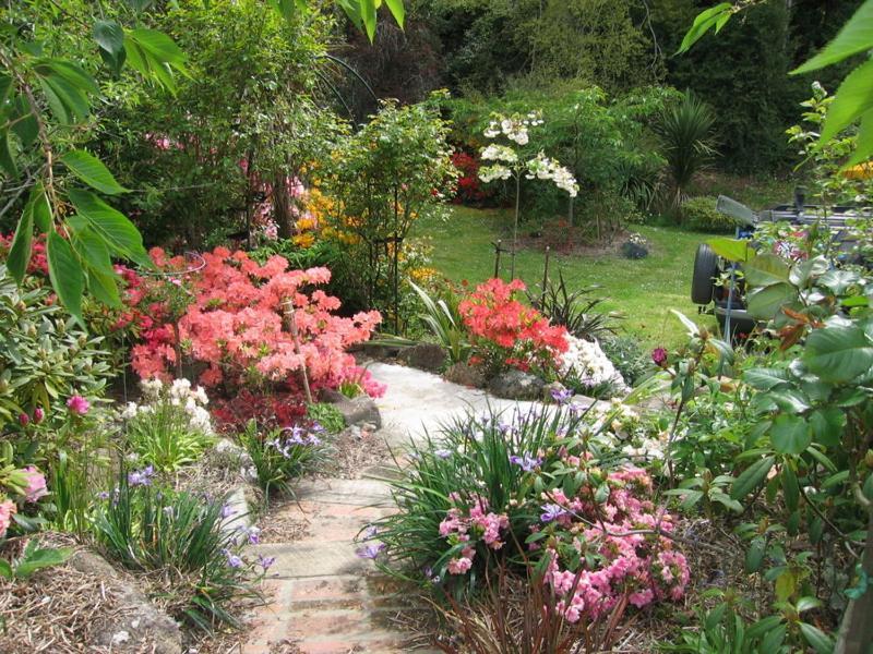 Mcauley Glen Boutique B&B Portobello Luaran gambar