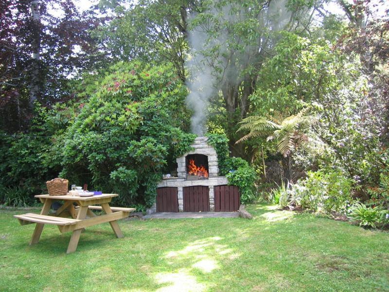 Mcauley Glen Boutique B&B Portobello Luaran gambar