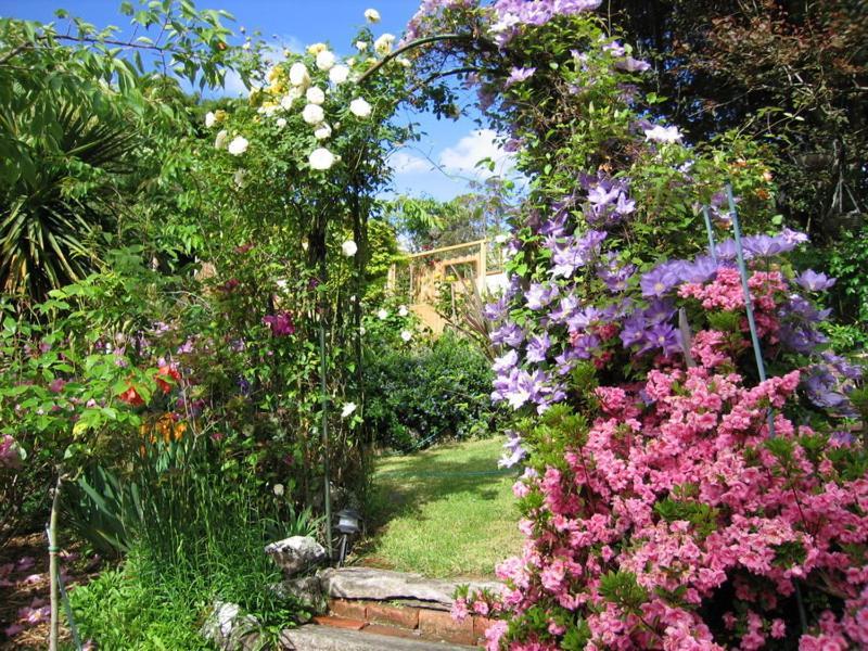 Mcauley Glen Boutique B&B Portobello Luaran gambar